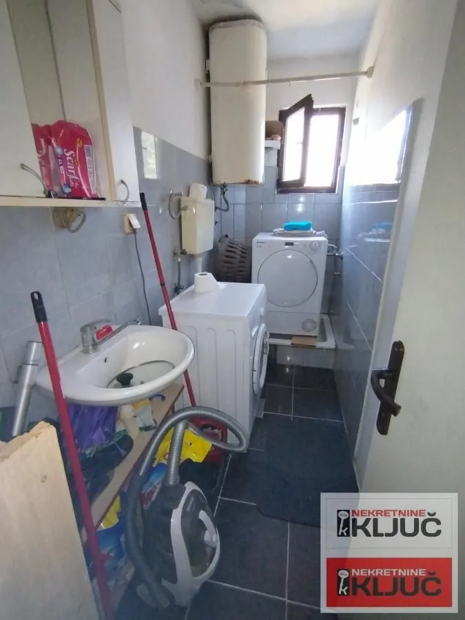 Prodaja, trosoban stan, 52m², Klisa, Novi Sad Sve Podlokacije