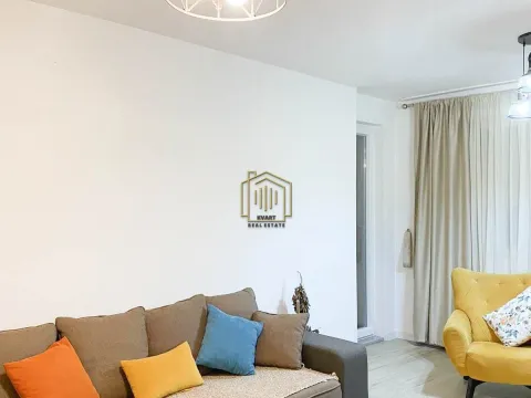 Rent, two bedroom apartment, 100m², Preko Morače, Podgorica - image 10