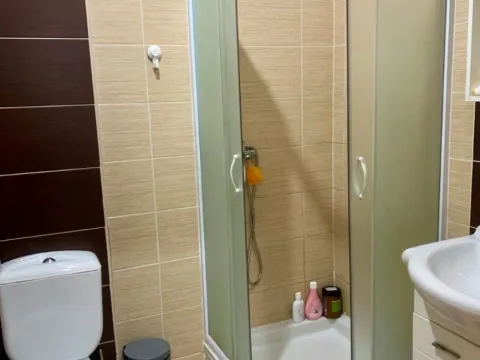 Izdavanje, garsonjera, 32m², Ilino, Bar - image 5