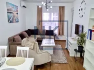 Rent, one bedroom apartment, 45m², Zabjelo, Podgorica - image 1