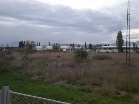 Prodaja, plac, 8348m², Podgorica, Crna Gora - image 4