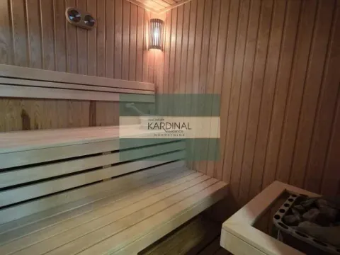 Sale, three bedroom apartment, 65m², Vašarište, Jagodina - image 2