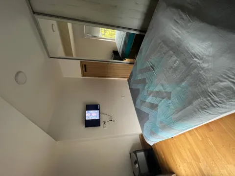 Izdavanje, jednosoban stan, 54m², Centar, Podgorica - image 8