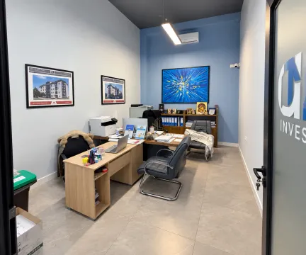 Sale, office space, 96m², Zabjelo, Podgorica - image 3