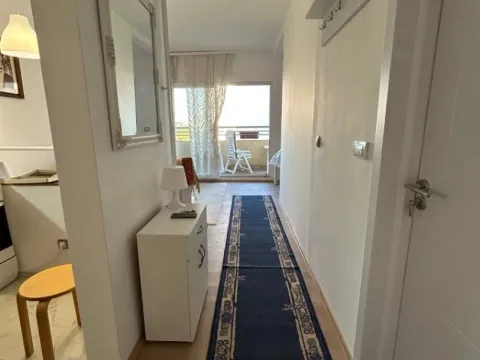 Izdavanje, dvosoban stan, 40m², Donji Dorćol, Dorćol Sve Podlokacije - image 4