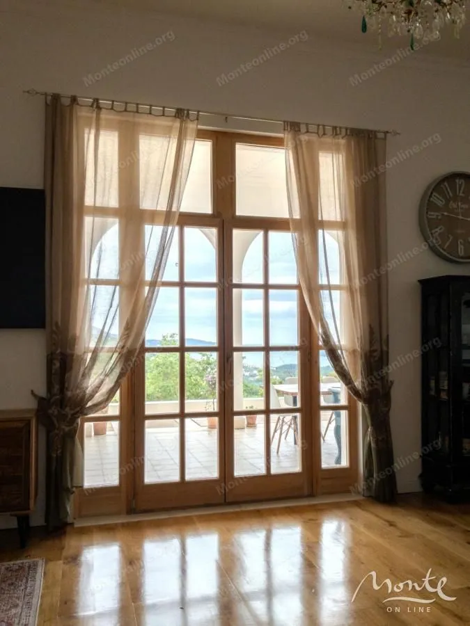 Sale, house, 354m², Ratiševina, Herceg Novi