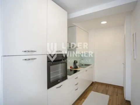 Izdavanje, dvosoban stan, 55m², Novi Beograd Sve Podlokacije, Beograd - image 10