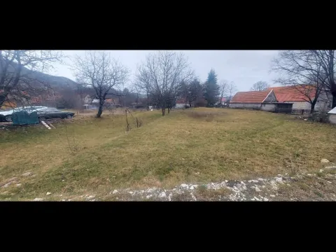 Zemljište in Bajice