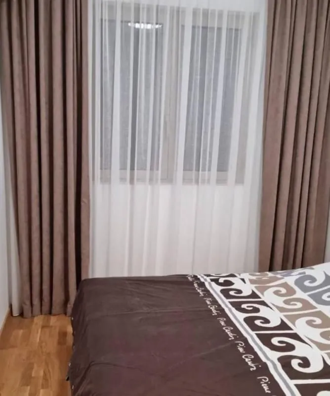 Sale, two bedroom apartment, 60m², Bečići, Budva