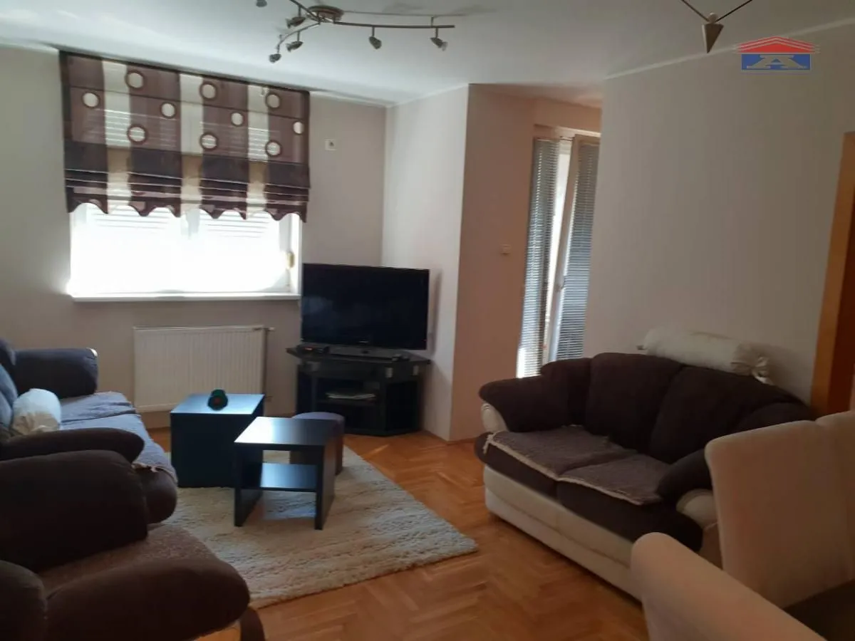 Rent, three bedroom apartment, 68m², Grbavica, Novi Sad Sve Podlokacije