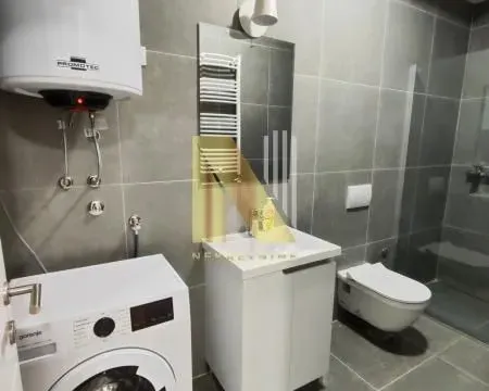 Izdavanje, dvosoban stan, 44m², Centar, Novi Sad - image 8