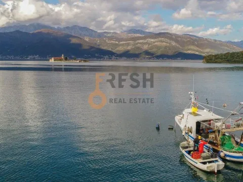 Prodaja, kuća, 1753m², Tivat, Crna Gora - image 16