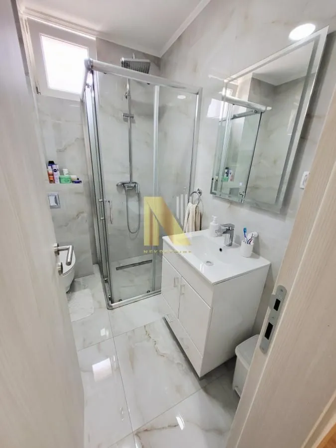 Prodaja, jednosoban stan, 32m², Adice, Novi Sad Sve Podlokacije