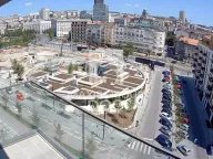 Prodaja, dvosoban stan, 54m², Savski Venac, Beograd - image 2