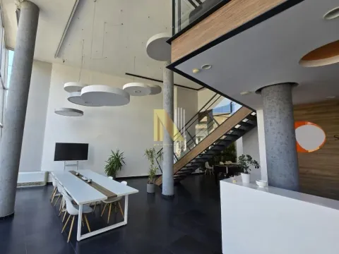 Rent, office space, 275m², Telep, Novi Sad Sve Podlokacije