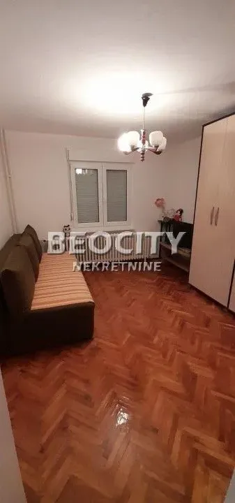 Sale, one bedroom apartment, 33m², Satelit, Novi Sad Sve Podlokacije