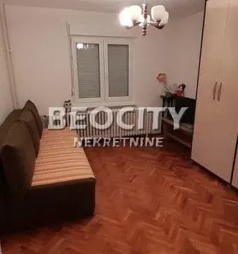 One Bedroom Apartment for Sale, 33m2, Satelit, Novi Sad, Novi Sad