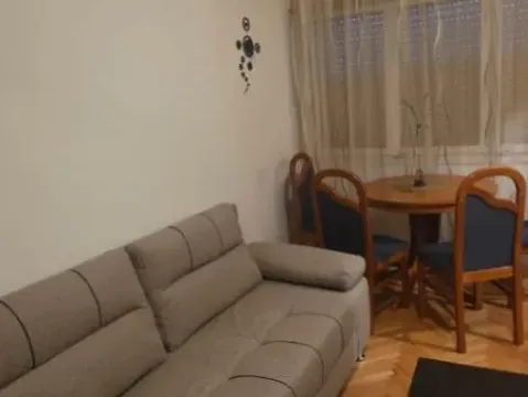 Izdavanje, garsonjera, 30m², Seljanovo, Tivat - image 7