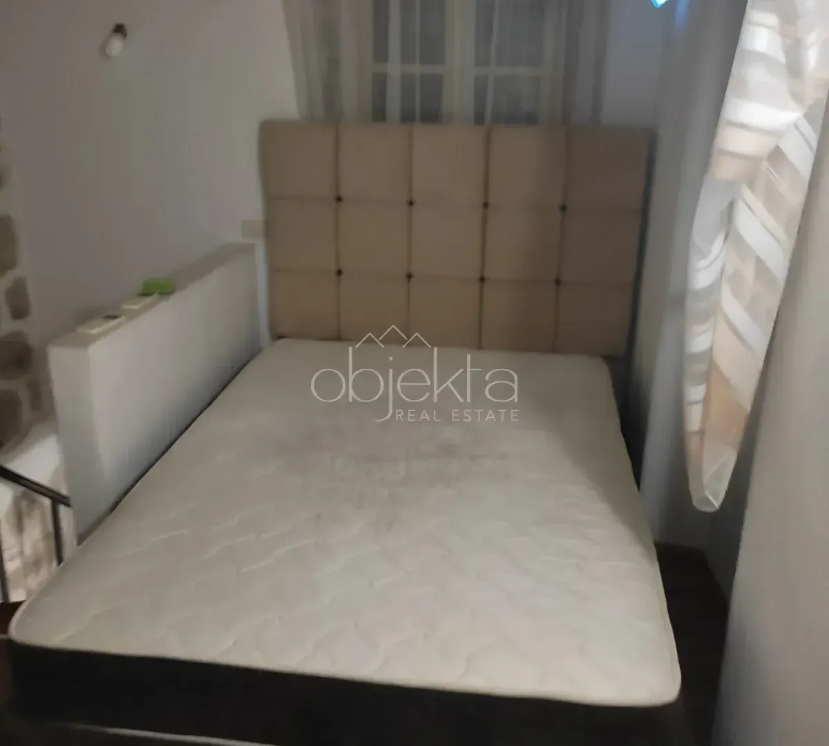 Rent, apartment, 32m², Kotor, Crna Gora