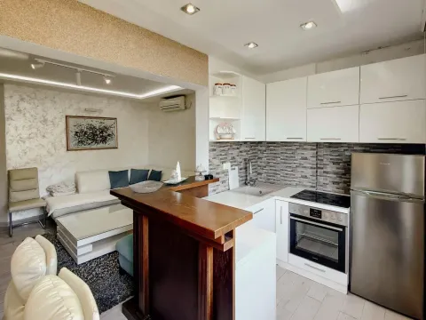 Prodaja, jednosoban stan, 47m², Sveta Vrača, Kotor - image 2