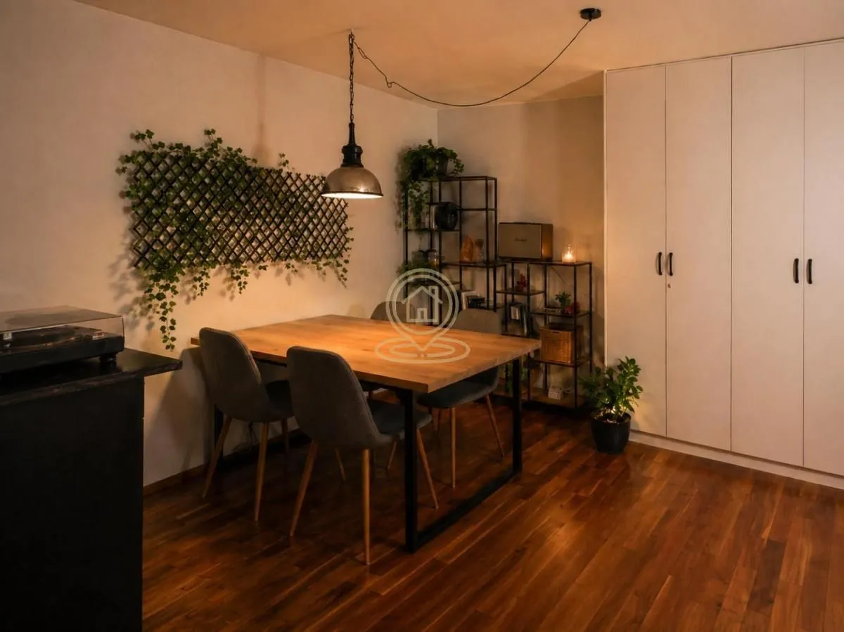 Rent, one bedroom apartment, 42m², Centar, Novi Sad