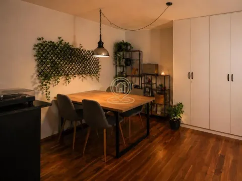 Izdavanje, jednosoban stan, 42m², Centar, Novi Sad - image 3