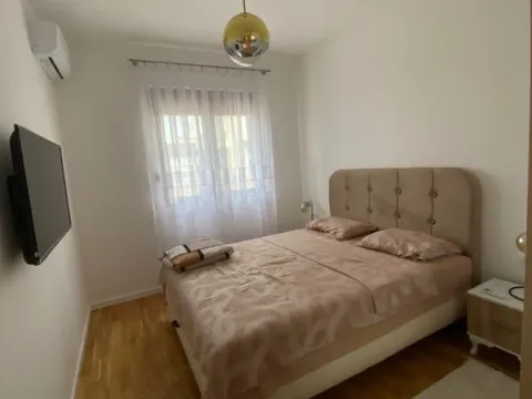 Rent, one bedroom apartment, 47m², Zabjelo, Podgorica - image 4