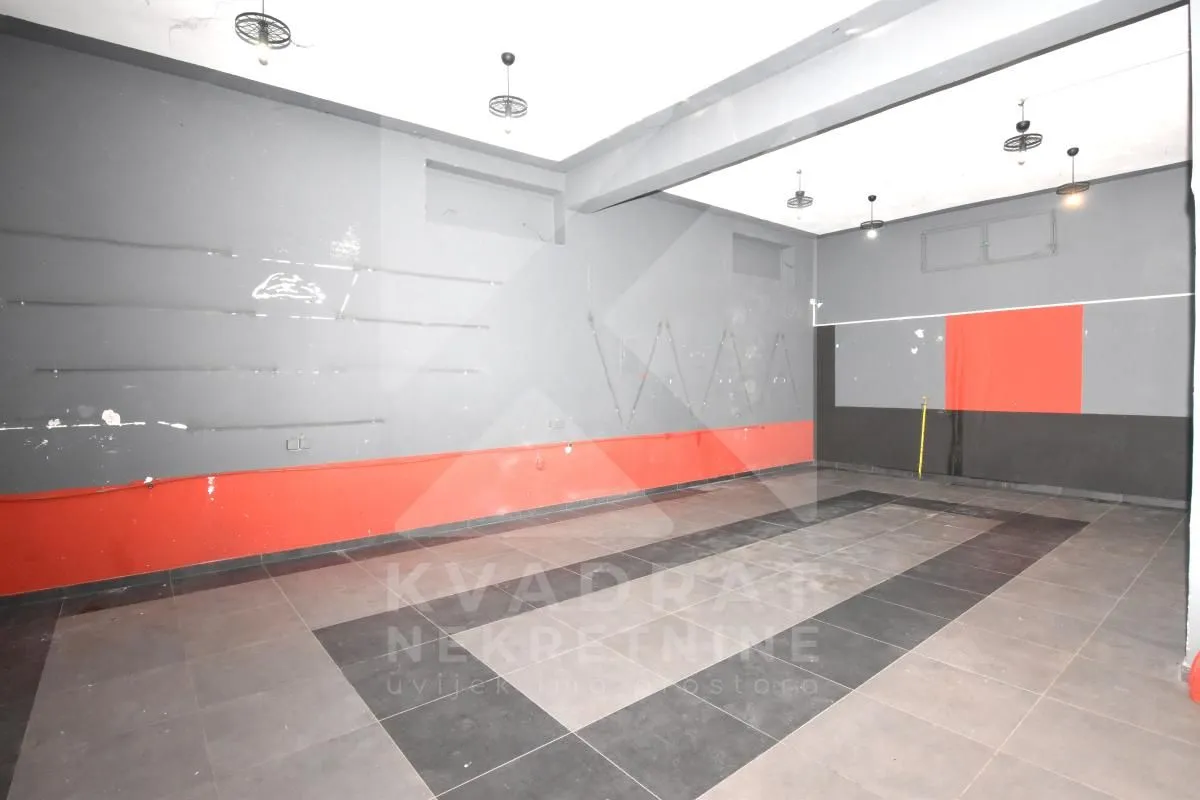 Rent, office space, 170m², Zabjelo, Podgorica