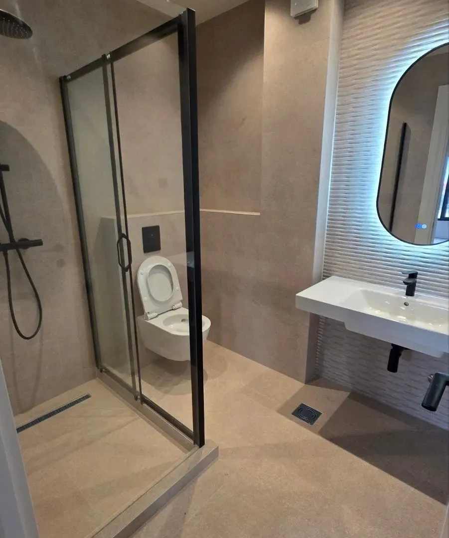 Prodaja, dvosoban stan, 84m², Donja Gorica, Podgorica