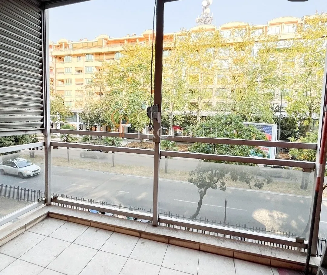 Izdavanje, jednosoban stan, 58m², Preko Morače, Podgorica