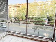 Izdavanje, jednosoban stan, 58m², Preko Morače, Podgorica