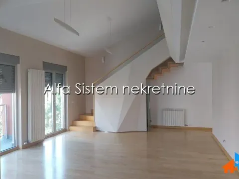 Rent, four bedroom apartment, 170m², Kalenić Pijaca, Vračar Sve Podlokacije - image 2