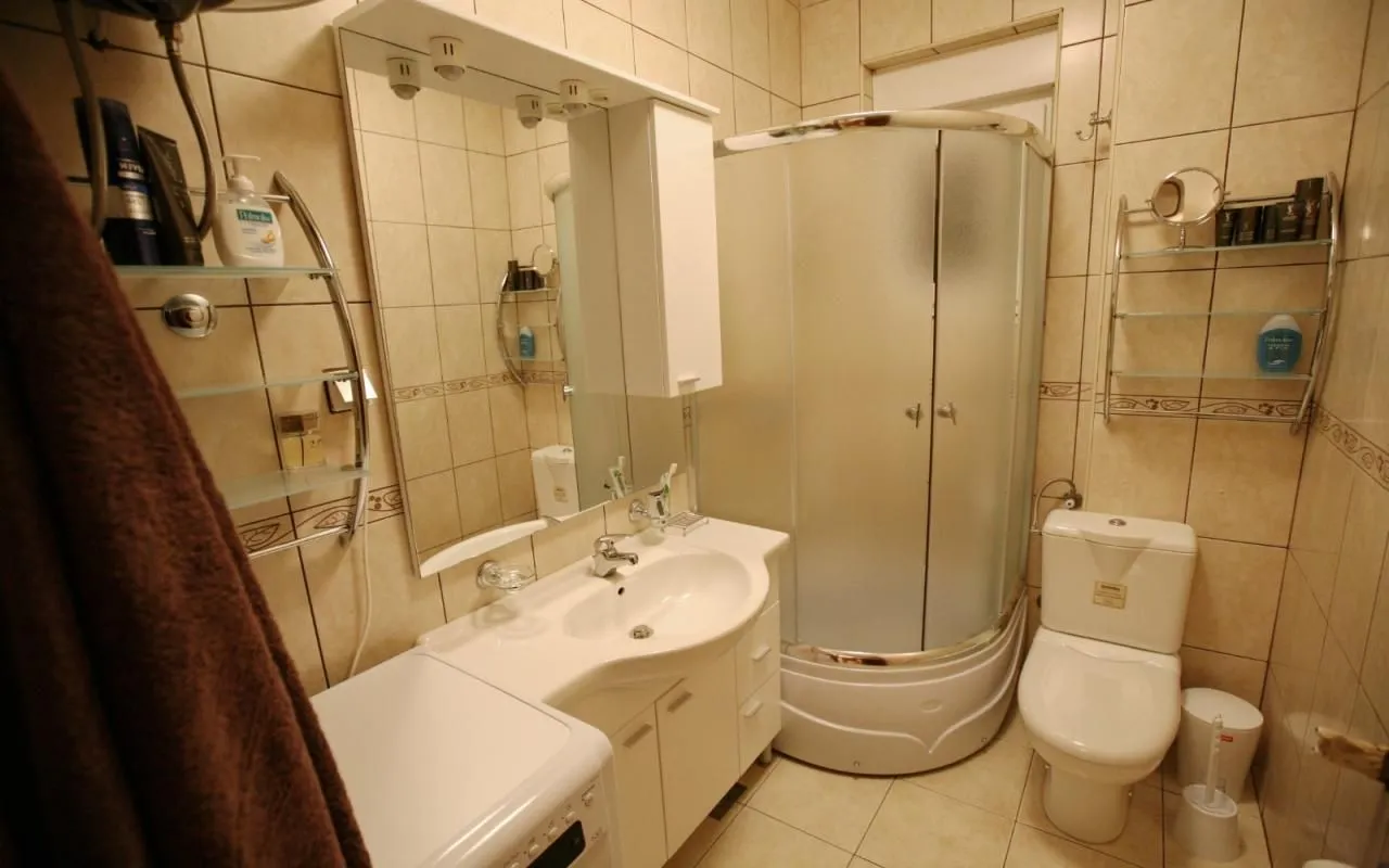 Prodaja, trosoban stan, 120m², Herceg Novi, Crna Gora