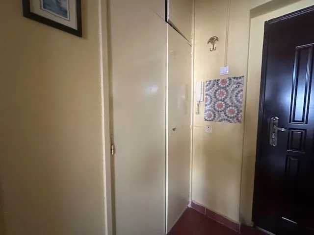 Izdavanje, jednosoban stan, 50m², Podgorica, Crna Gora
