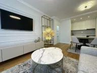 Izdavanje, jednosoban stan, 50m², Central Point, Podgorica - image 4