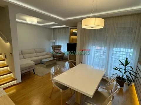 Izdavanje, trosoban stan, 84m², Hadzipopovac, Palilula Sve Podlokacije - image 19