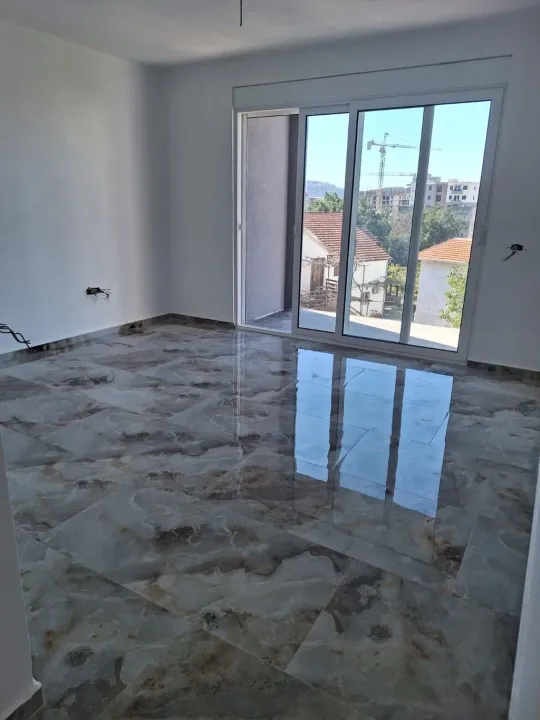 Sale, one bedroom apartment, 38m², Ilino, Bar