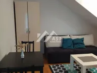 Izdavanje, jednosoban stan, 30m², Podbara, Novi Sad Sve Podlokacije - image 1