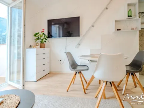 Prodaja, jednosoban stan, 50m², Muo, Kotor - image 37