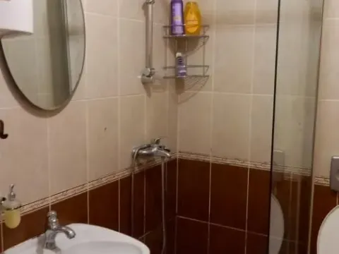 Izdavanje, jednosoban stan, 36m², Budva, Crna Gora - image 4