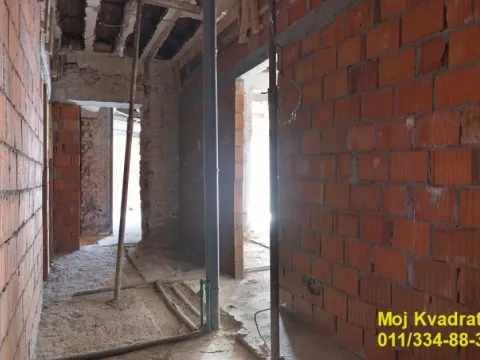 Prodaja, stan, 241m², Stari Grad, Beograd - image 14
