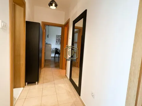 Izdavanje, dvosoban stan, 65m², Podgorica, Crna Gora - image 8