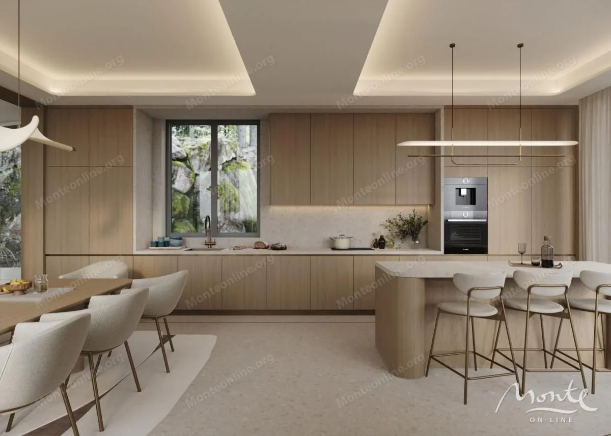Prodaja, kuća, 312m², Tivat, Crna Gora