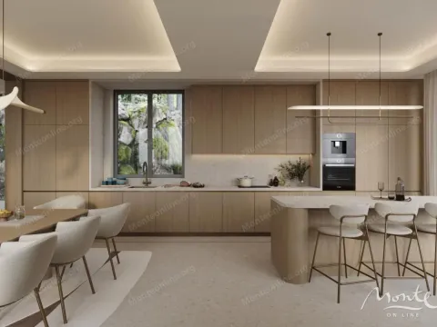 Prodaja, kuća, 312m², Tivat, Crna Gora - image 12