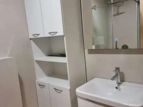 Izdavanje, jednosoban stan, 46m², New City, Podgorica - image 8