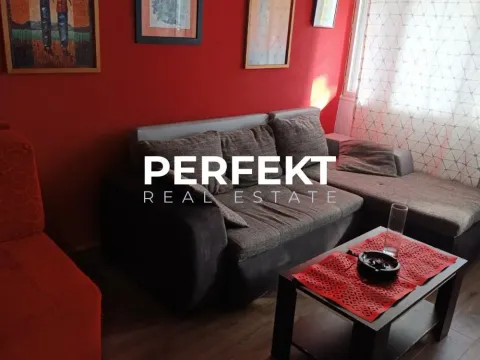 Izdavanje, dvosoban stan, 51m², Tesla, Pančevo - image 20