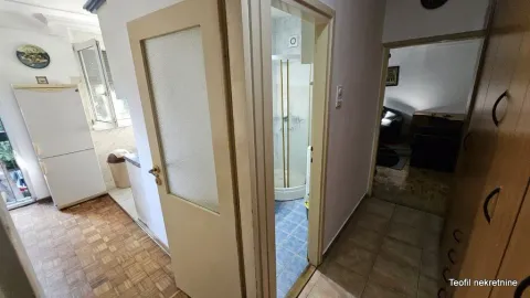 Sale, one bedroom apartment, 43m², Prijepolje, Srbija - image 5