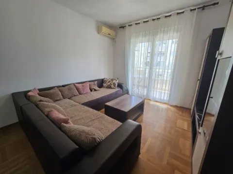 Sale, two bedroom apartment, 78m², Budva okolina, Budva - image 3