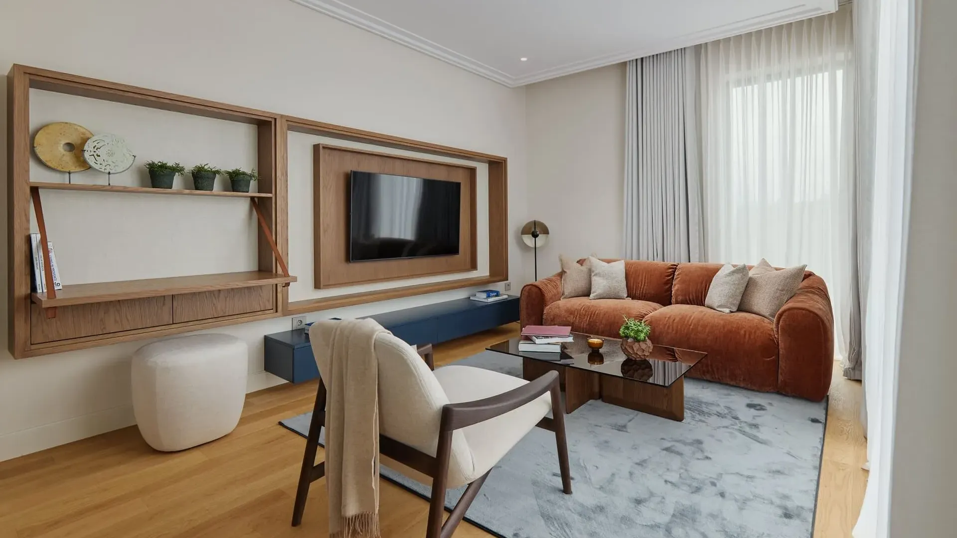 Prodaja, garsonjera, 53m², Porto Montenegro, Tivat