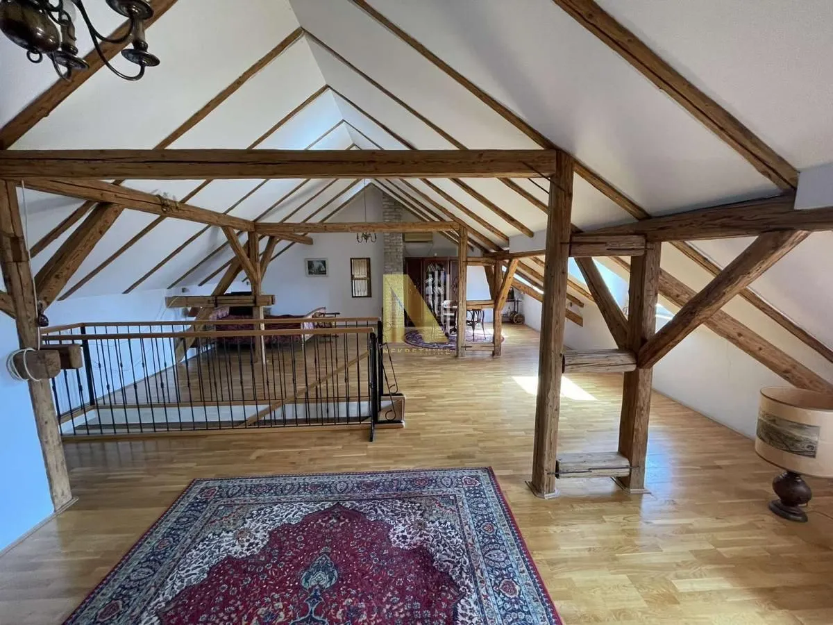 Rent, house, 340m², Futog, Novi Sad Sve Podlokacije